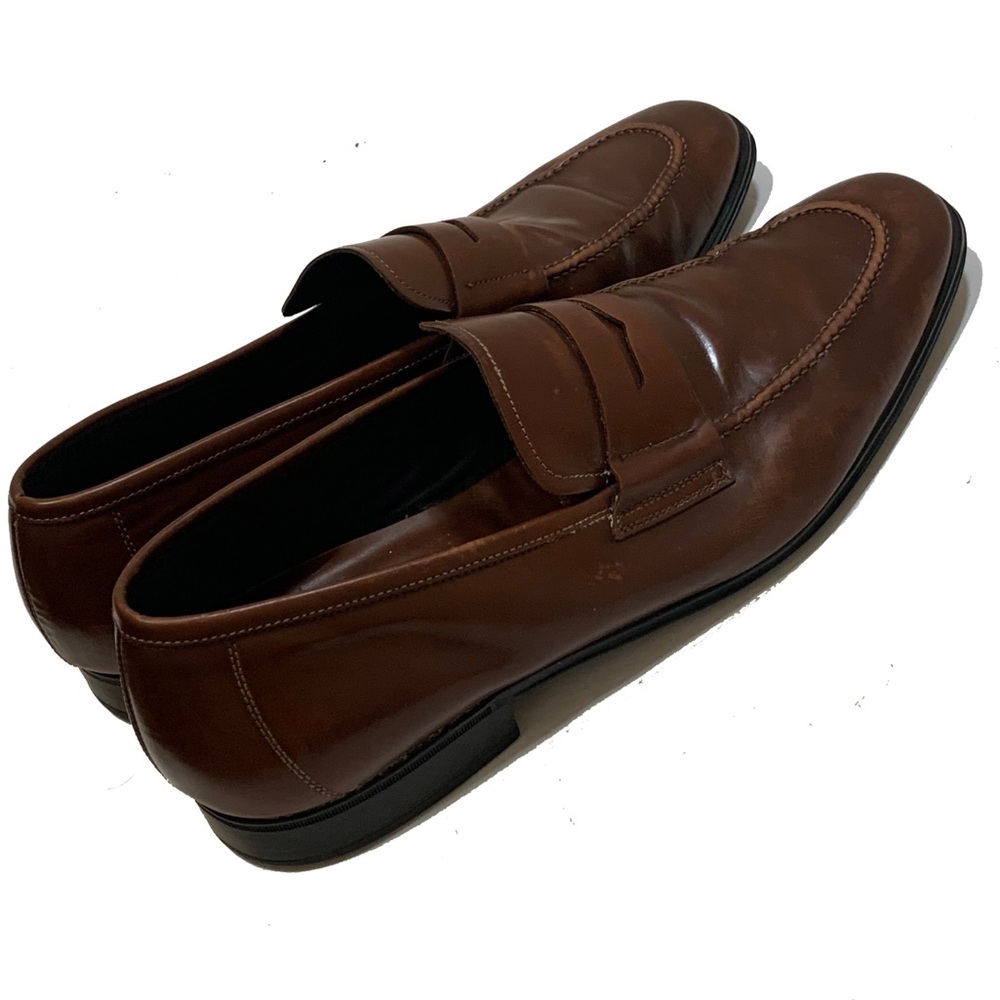 10 / Salvatore ferragamo Loafers